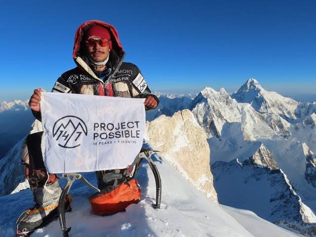 Nirmal Purja: The Life Story of Nimsdai and His Tragic Final Journey on Broad Peak
